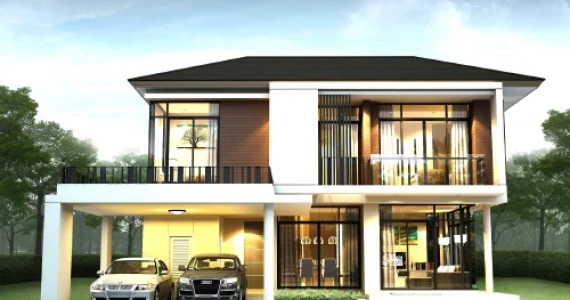 รูปภาพ ดิ อิมเพรส นครปฐม (The Impress Nakornpathom)