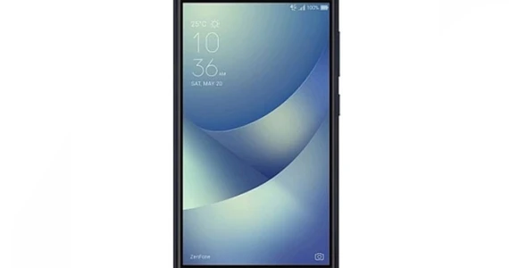 รูปภาพ เอซุส ASUS-Zenfone 4 Max Pro (ZC554KL)