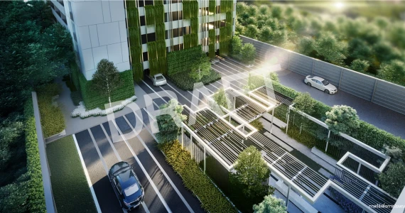 รูปภาพ ดิ ออริจิ้น ราม 209 อินเตอร์เชนจ์ (The Origin Ram 209 Interchange)