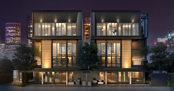 รูปภาพ เดอะ รูท จตุจักร - รัชดา (THE ROOT Chatuchak - Ratchada)