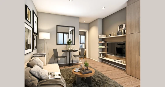 รูปภาพ เดอะ สเตจ เตาปูน อินเตอร์เชนจ์ (The Stage Taopoon Interchange)