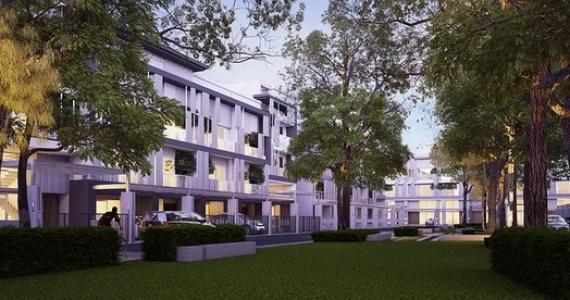 รูปภาพ สเปซ ลาดพร้าว-เหม่งจ๋าย (Space Ladprao-Mengjai)