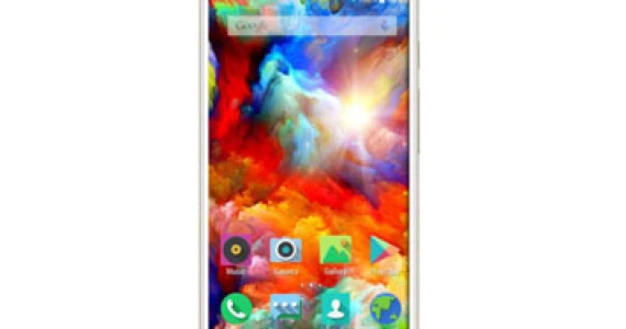 รูปภาพ ไอโมบาย i-mobile IQ X zeen