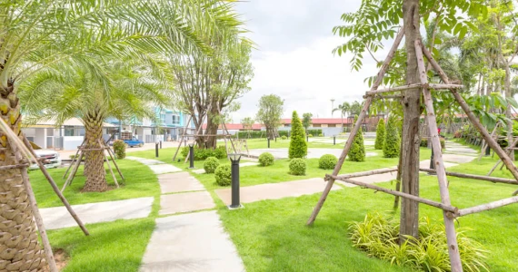 รูปภาพ เดอะ มิกซ์ ซิตี้ ห้วยปราบ (The Mix City Huayprab)