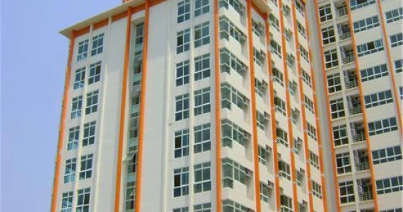 รูปภาพ พีจี พระราม 9 (PG Rama 9)