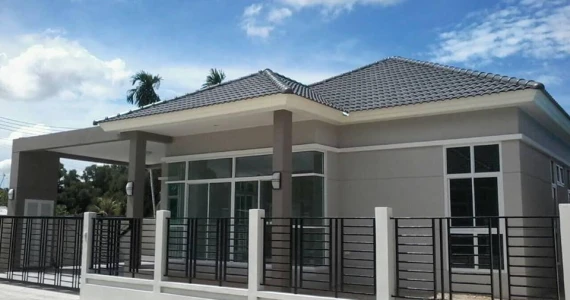 รูปภาพ หมู่บ้านวิภาวรรณ (Wipawan Village)