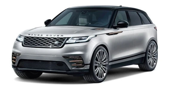 รูปภาพ แลนด์โรเวอร์ Land Rover Range Rover Velar HSE ปี 2017