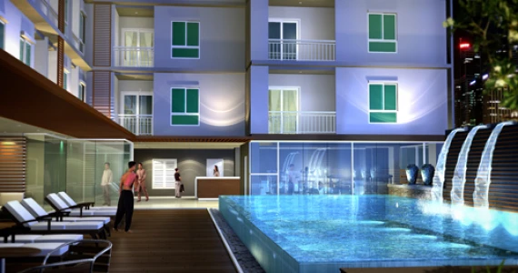 รูปภาพ รีเจ้นท์โฮม 1 พหลโยธิน 67 (Regent Home 1 Phahonyothin 67)