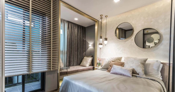 รูปภาพ แอทโมซ ลาดพร้าว 15 (Atmoz Ladprao 15)