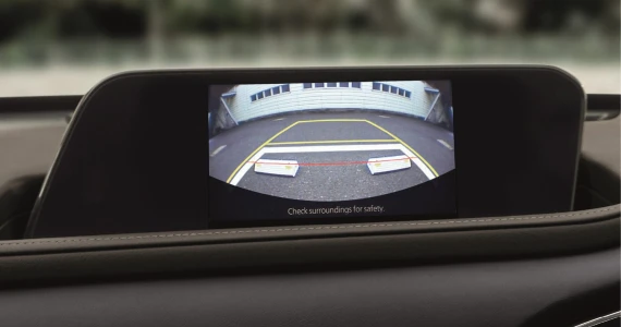 รูปภาพ มาสด้า Mazda CX-30 Essential Ultra ปี 2025