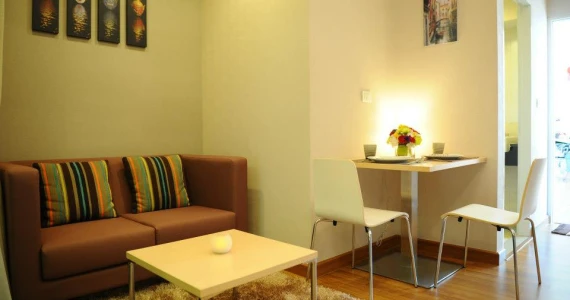 รูปภาพ 88 เดอะ เทอมินัล สิรินธร-ปิ่นเกล้า (88 The Terminal)