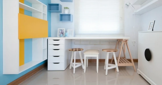 รูปภาพ บ้านสวนฟ้าใส