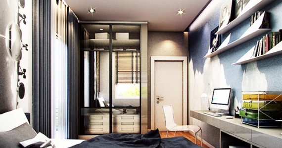 รูปภาพ คาซ่า ซิตี้ ดอนเมือง (Casa City)