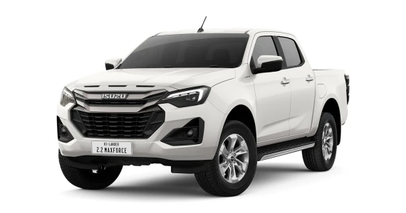 รูปภาพ อีซูซุ Isuzu D-MAX Hi-Lander 4-Door 2.2 Ddi Z M/T ปี 2025
