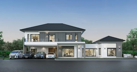 รูปภาพ เซนโทร ทวีวัฒนา (CENTRO Thawiwatthana)