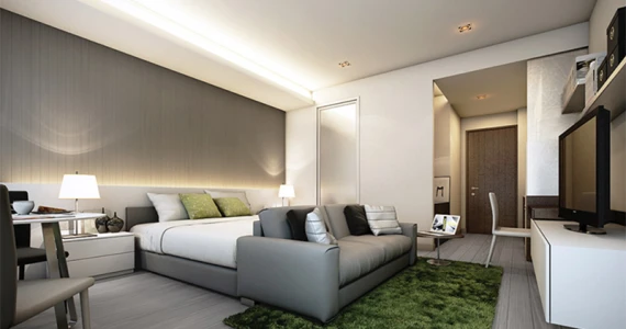 รูปภาพ บีนู เรสซิเดนซ์ (Benu Residence)