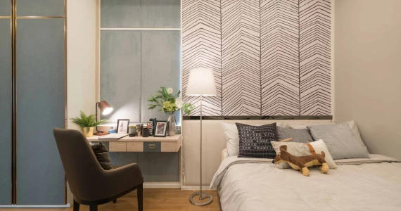 รูปภาพ แกรนดิโอ เพชรเกษม 81 (GRANDIO Phetkasem 81)