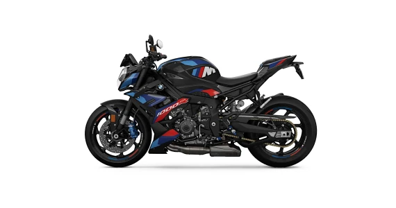 รูปภาพ บีเอ็มดับเบิลยู BMW M 1000 R ปี 2023