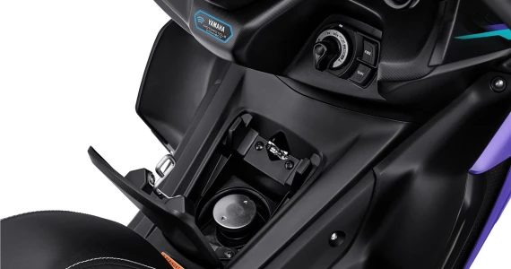 รูปภาพ ยามาฮ่า Yamaha Aerox (Standard) ปี 2023