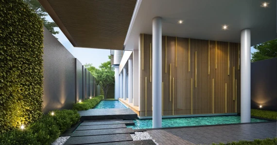 รูปภาพ เดอะ เคปเลอร์ (THE KEPLER)