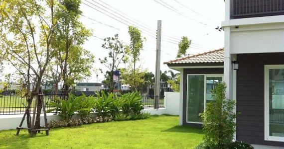 รูปภาพ อินนิซิโอ ปิ่นเกล้า-ศาลายา (Inizio Pinklao-Salaya)