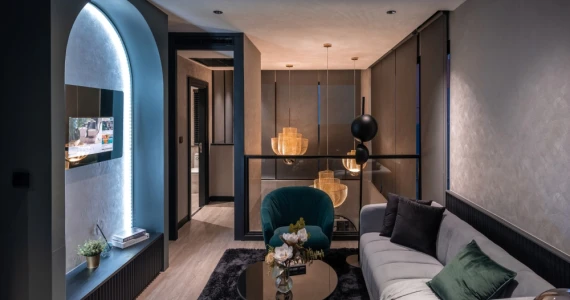 รูปภาพ บริทลอฟท์ เกษตร - พหล (Britloft Kaset - Phahon)