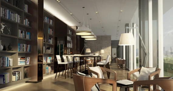 รูปภาพ เดอะ รูม พระราม 4 (The Room Rama 4)