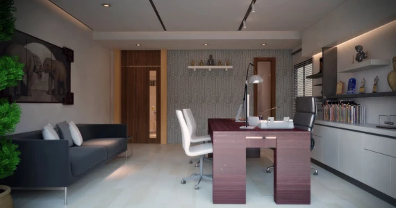 รูปภาพ ธาราดี บิซ ทาวน์ (Taradee Biz Town)