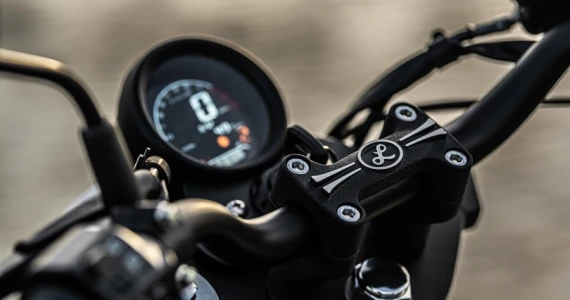 รูปภาพ จีพีเอ็กซ์ GPX Legend 250 TWIN II ปี 2020