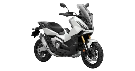 รูปภาพ ฮอนด้า Honda X-ADV (Standard) ปี 2025