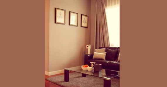 รูปภาพ ยู.อี.เฮ้าส์ ดีลักซ์ พุทธมณฑลสาย 2 (U.E. House Deluxe)