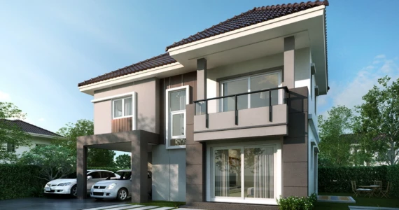 รูปภาพ เนเชอร่า พระราม 2 - วงแหวน ประชาอุทิศ (Natura Rama 2-Wongwaen-Prachauthit)