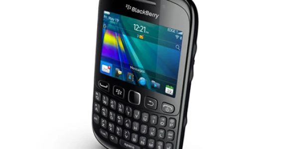 รูปภาพ แบล็กเบอรี่ BlackBerry-Curve 9220