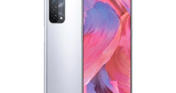 รูปภาพ ออปโป OPPO A74 5G