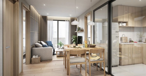 รูปภาพ โคคูน พระราม 9 (Cocoon Rama 9)