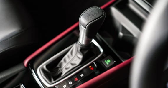 รูปภาพ ฮอนด้า Honda City e:HEV SV ปี 2023