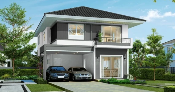 รูปภาพ ศุภาลัย เบลล่า เวสต์เกต (Supalai Bella Westgate)