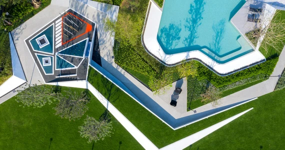 รูปภาพ อินนิซิโอ ศรีนครินทร์ (Inizio Srinakarin)