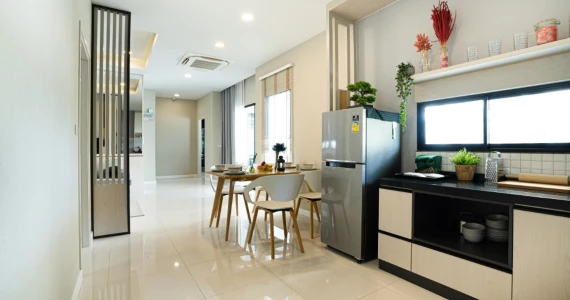 รูปภาพ เอ็ม วิลเลจ บึงไร่ 1-ศรีราชา (M Village Buengrai 1-Sriracha)