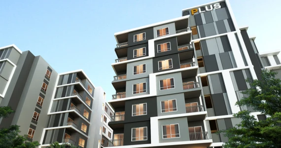 รูปภาพ พลัส คอนโด อยุธยา (Plus Condo Ayutthaya)