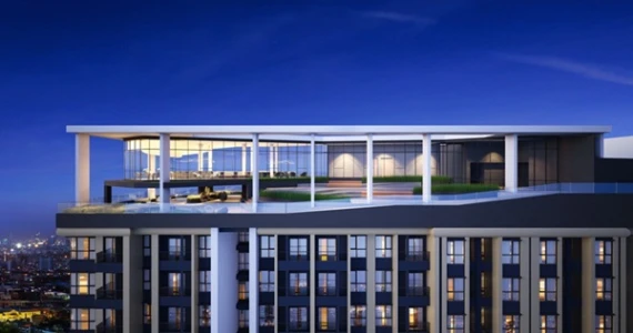 รูปภาพ นิช โมโน สุขุมวิท-แบริ่ง (NICHE MONO Sukhumvit-Bearing)