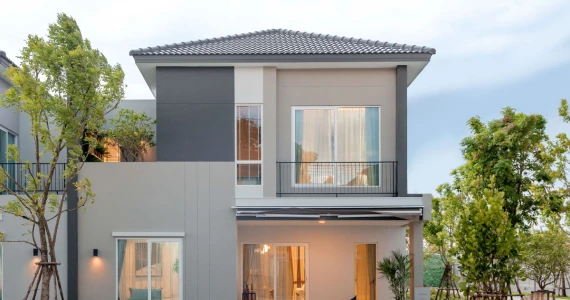 รูปภาพ พลีโน่ ทาวน์ ราชพฤกษ์-345 (Pleno Town Ratchapruek-345)