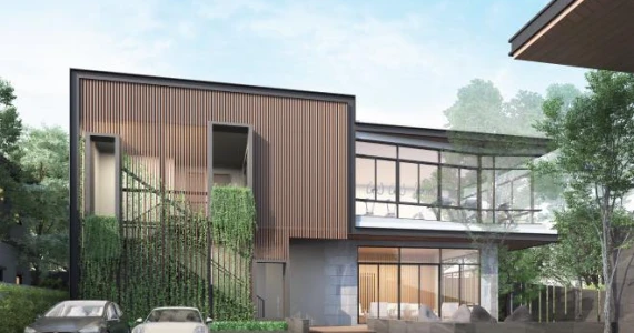 รูปภาพ เวนิว พระราม 5 - 3 (Venue Rama 5-3)