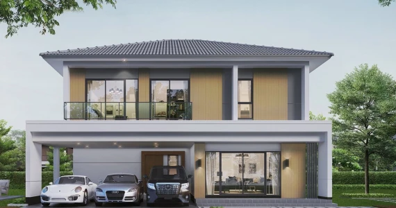 รูปภาพ เซนโทร อ่อนนุช - สุวรรณภูมิ (Centro Onnut - Suvarnabhumi)