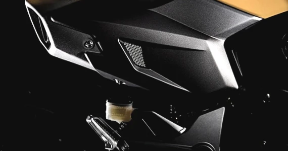 รูปภาพ จีพีเอ็กซ์ GPX Demon X 125 MY2017 ปี 2017