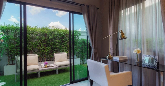 รูปภาพ เดอะ คอนเนค แจ้งวัฒนะ - ติวานนท์ (The Connect Chaengwattana - Tiwanon)