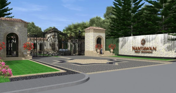 รูปภาพ นันทวัน บางนา กม.7 (Nanthawan Bangna KM.7)