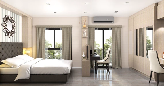 รูปภาพ บ้านอนันต์ พระราม 2 - สวนส้ม (Baan Anun Rama 2 - Suansom)