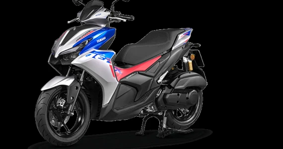รูปภาพ ยามาฮ่า Yamaha Aerox ABS ปี 2025