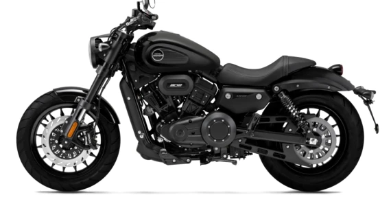 รูปภาพ คีย์เวย์ Keeway V 302C ปี 2023